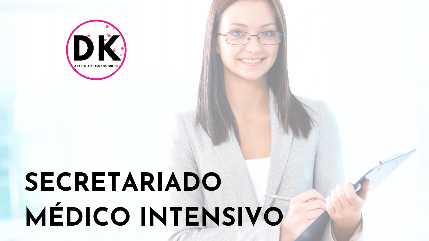 Secretariado Médico Intensivo